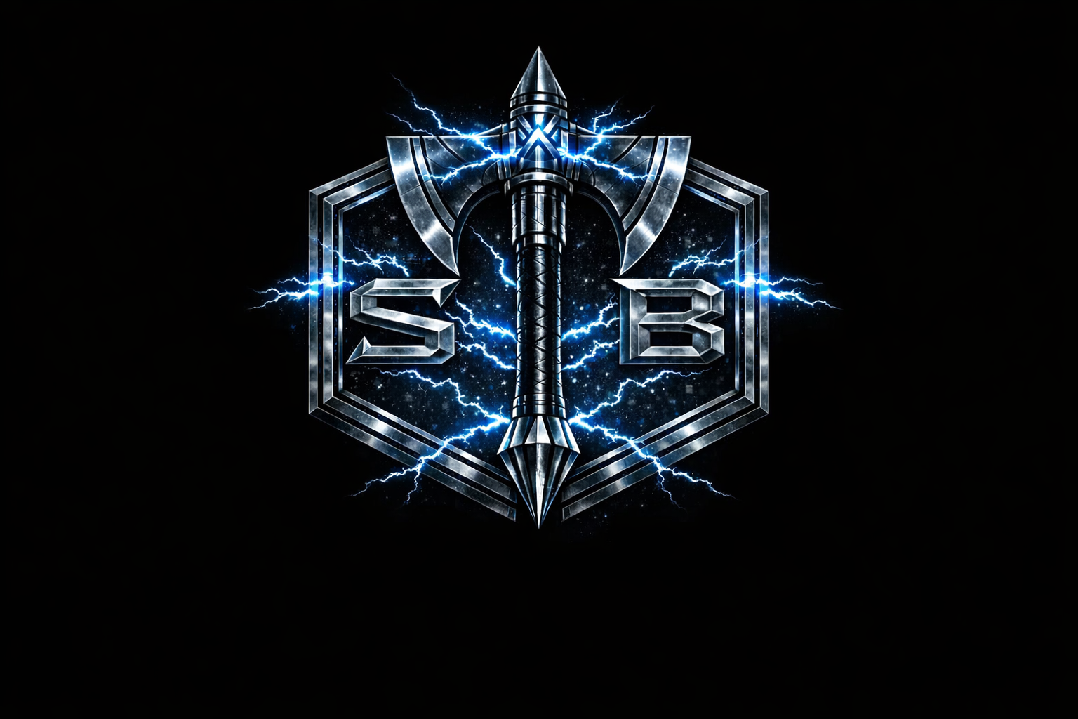 StormBreaker Emblem
